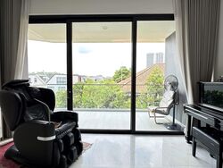 Peak Residence (D11), Condominium #595898401